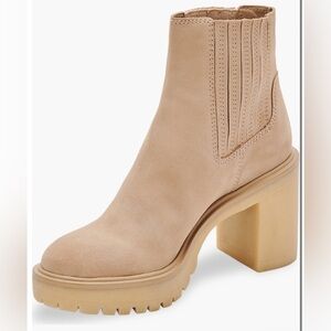 Tan Ankle Boots for Women